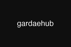 gardaehub