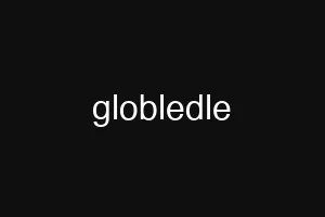 globledle