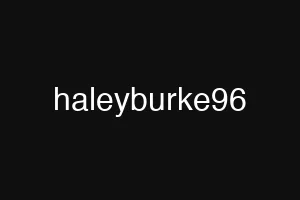 haleyburke96
