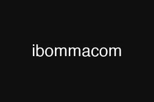 ibommacom