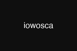 iowosca