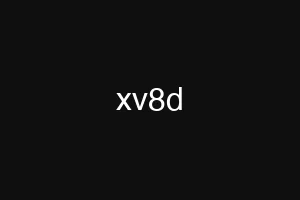 xv8d