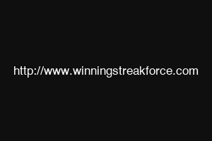 http://www.winningstreakforce.com