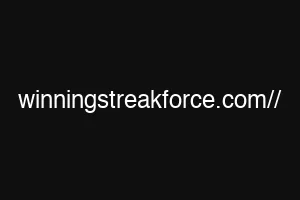 winningstreakforce.com//